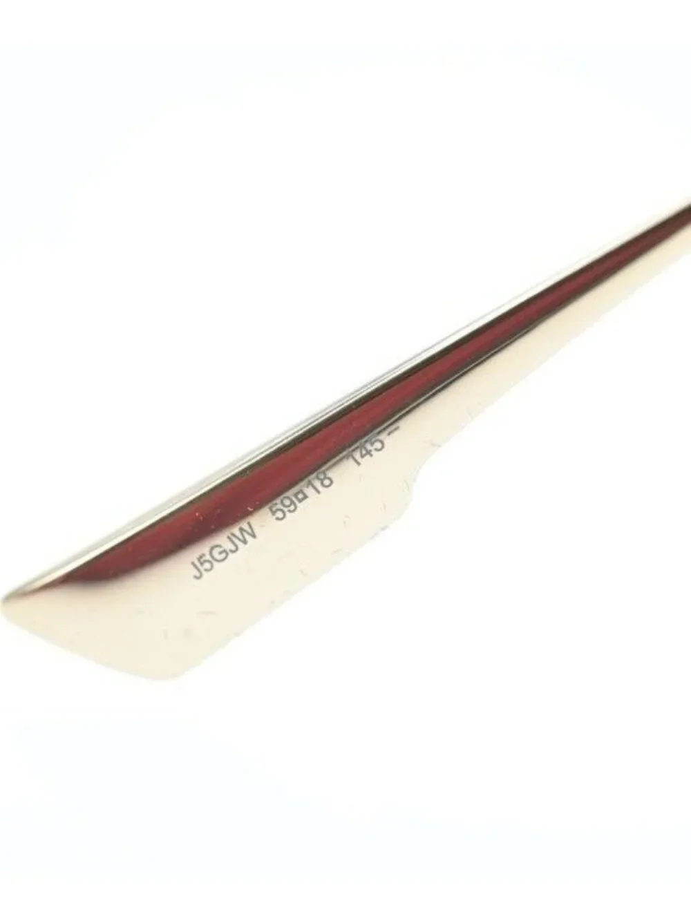 ★SOLD★ Dior Sunglasses Eyewear Gold - Picture 7 of 8